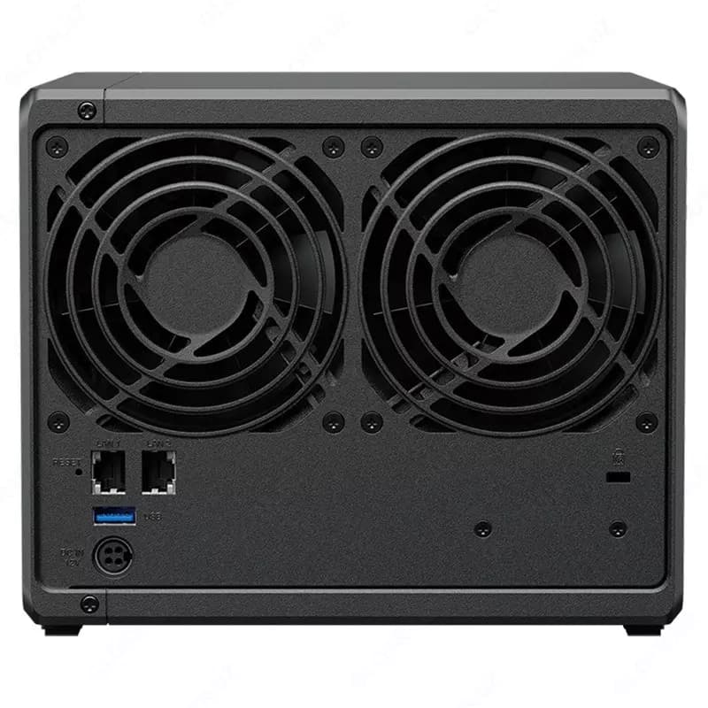 NAS сетевой накопитель Synology DS423+ — 2