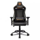 Игровое компьютерное кресло ”Cougar” Outrider S Black (Арт. - 46014)