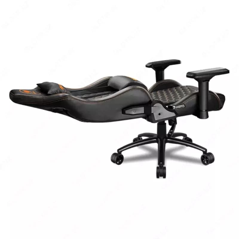 Игровое компьютерное кресло ”Cougar” Outrider S Black (Арт. - 46014) — 3