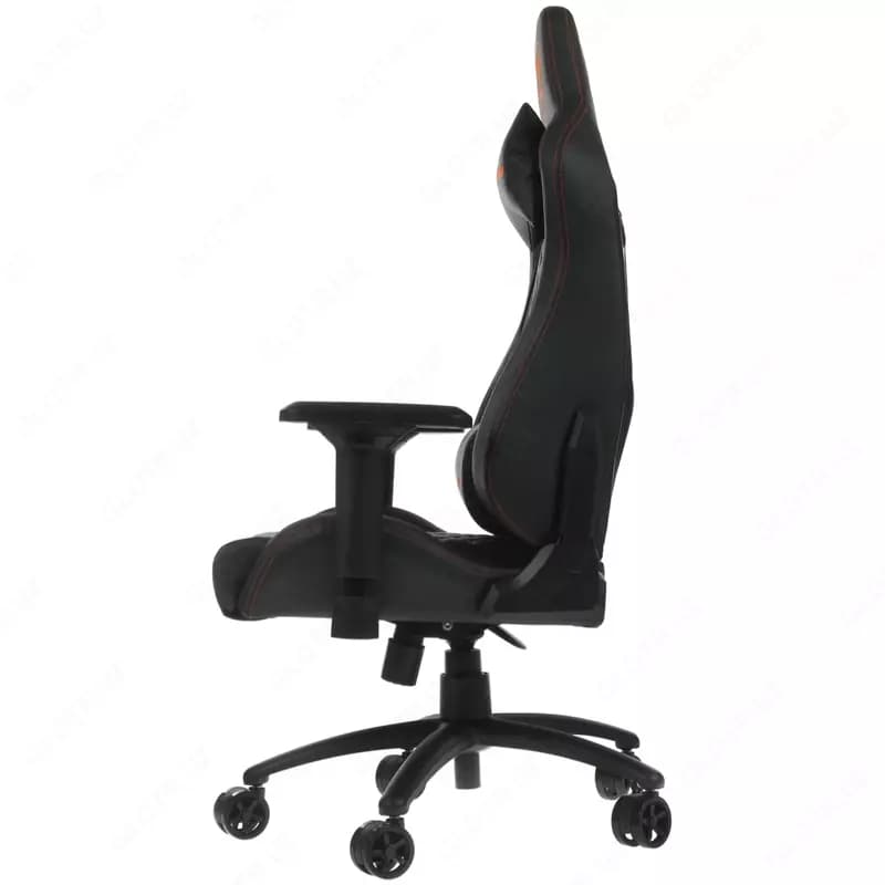Игровое компьютерное кресло ”Cougar” Outrider S Black (Арт. - 46014) — 4