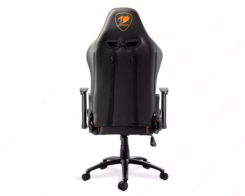 Игровое компьютерное кресло ”Cougar” Outrider S Black (Арт. - 46014) — 5