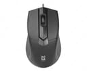 Проводная оптическая мышь Defender Optimum MB-270