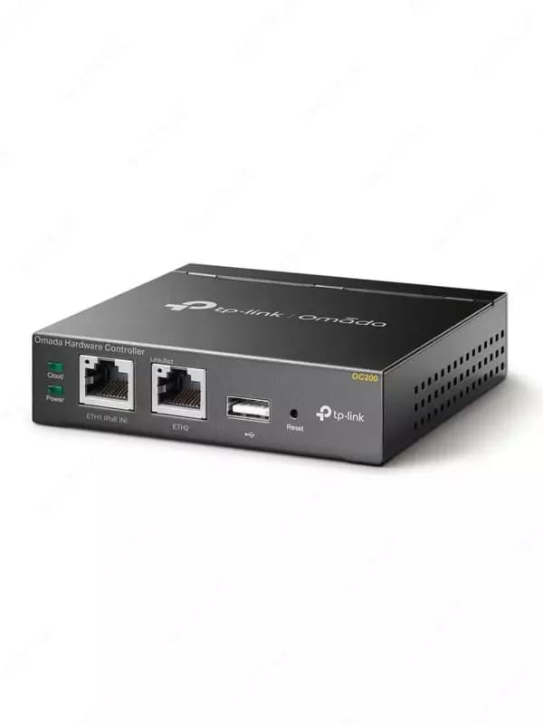 Аппаратный сетевой контроллер TP-Link Omada OC220 Hardware Controller — 3