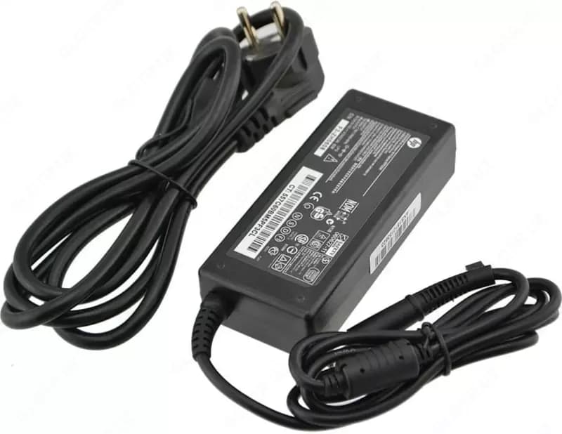 Блок питания HP 18.5V 3.5A — 2