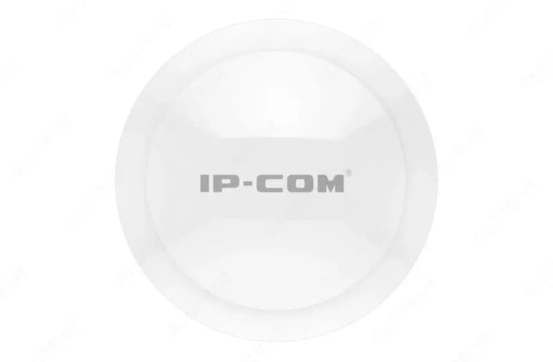 Потолочная точка доступа ”IP-COM” AP355, Ethernet 1x WAN/Lan 2.4 ГГц & 5 ГГц (Арт. - 17287) — 1