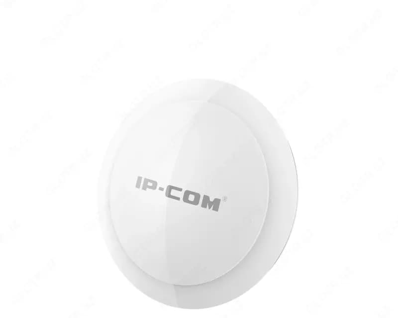 Потолочная точка доступа ”IP-COM” AP355, Ethernet 1x WAN/Lan 2.4 ГГц & 5 ГГц (Арт. - 17287) — 2