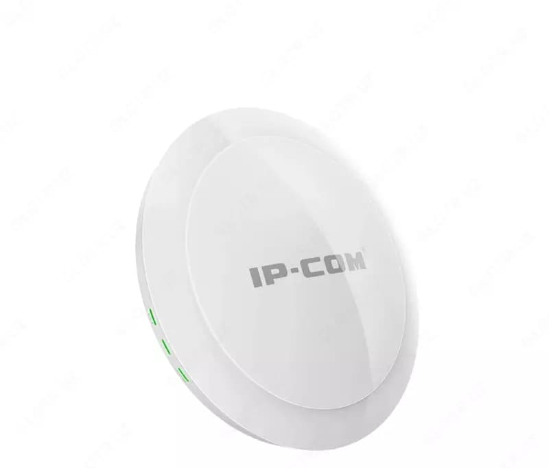 Потолочная точка доступа ”IP-COM” AP355, Ethernet 1x WAN/Lan 2.4 ГГц & 5 ГГц (Арт. - 17287) — 3