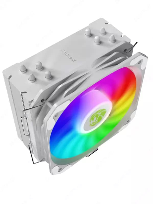 Кулер для процессора Gamemax Sigma 540 ARGB — 1