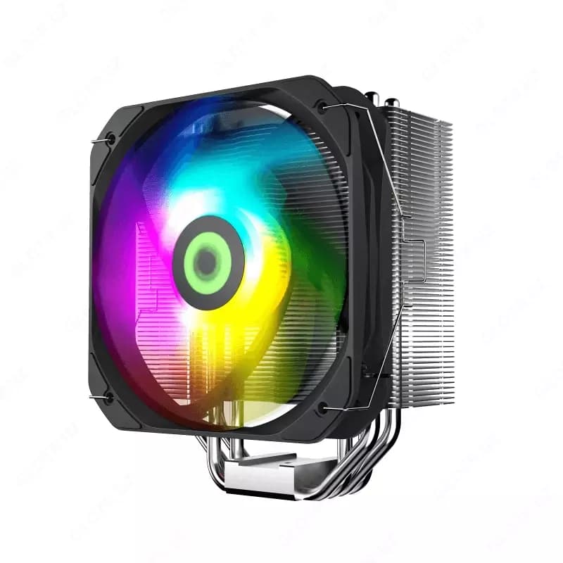 Кулер для процессора Gamemax Sigma 540 ARGB — 3