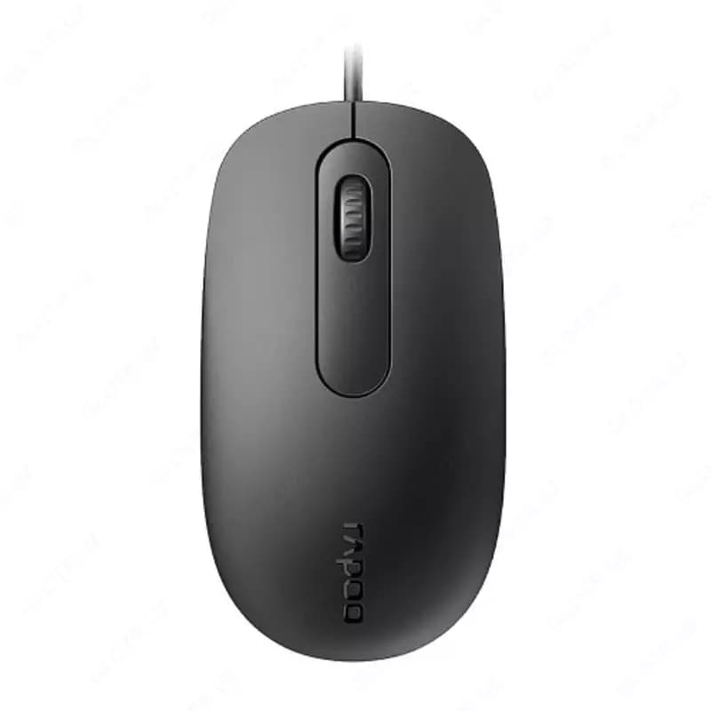 Мышь Rapoo N200 — 1