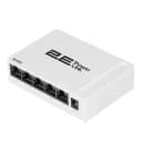Коммутатор 2E PowerLink SG105C 5xGE, неуправляемый