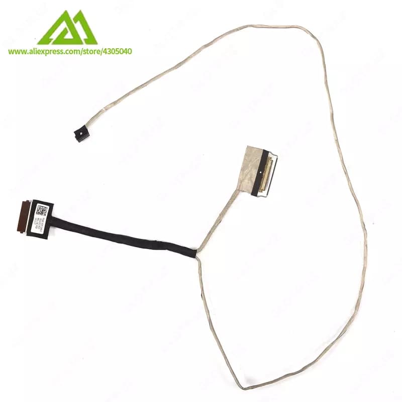 Шлейф матрицы для ноутбука Lenovo S140-15 — 1