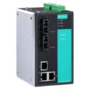 Коммутатор EDS-505A-SS-SC