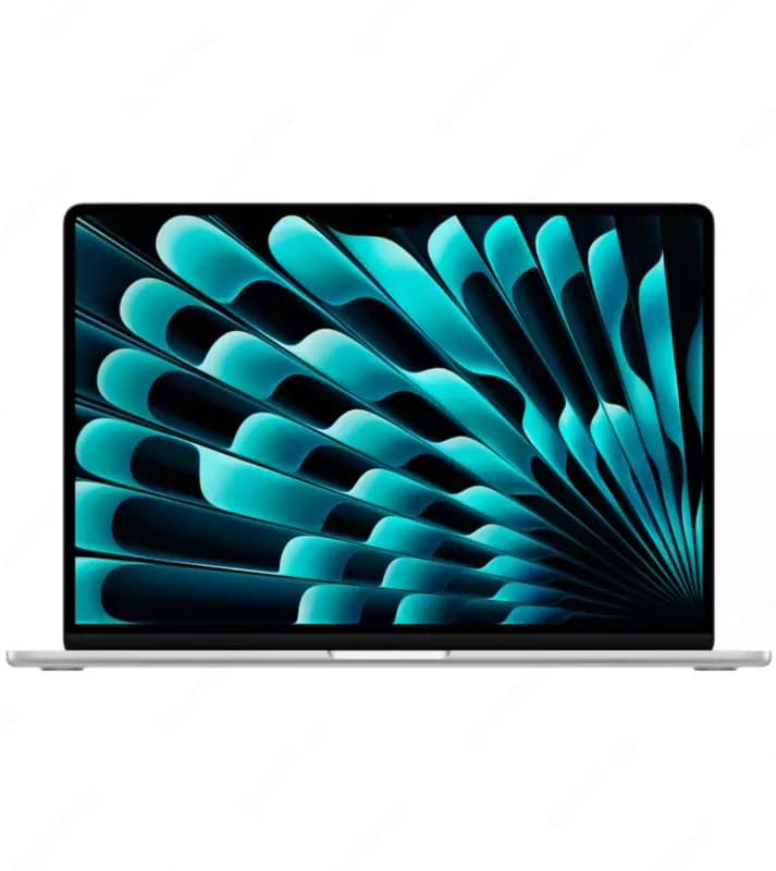 Ноутбук Apple MacBook Air 15” 2026 (2560×1664 / Apple M5 / 16GB / 512GB) — 1