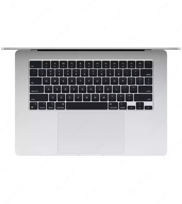 Ноутбук Apple MacBook Air 15” 2026 (2560×1664 / Apple M5 / 16GB / 512GB) — 2
