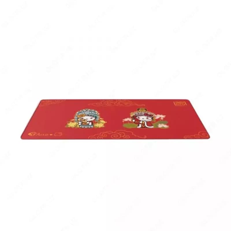 Игровая поверхность Akko Hellokitty Peking Opera Deskmat B — 3
