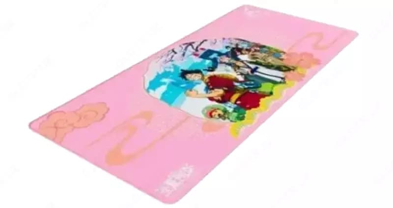 Игровая поверхность Akko One Piece Wano Country Deskmat — 2