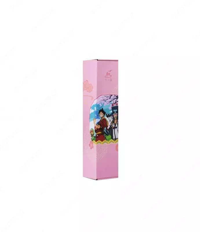 Игровая поверхность Akko One Piece Wano Country Deskmat — 5