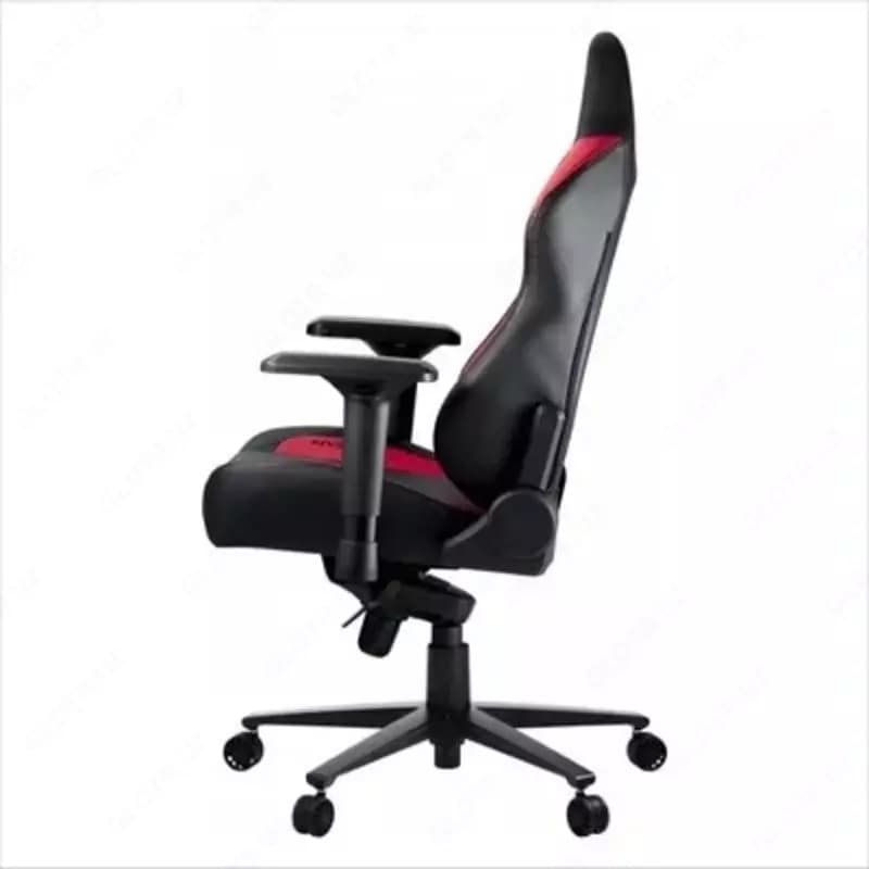 Кресло HyperX RUBY Black/Red — 3