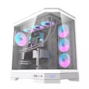 Компьютерный корпус DarkFlash DQX90 (WH)