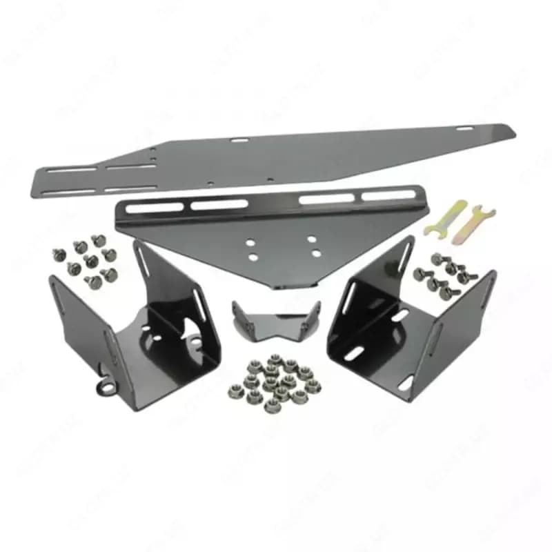 Крепление шифтера для кресел Playseat® Evolution — 1