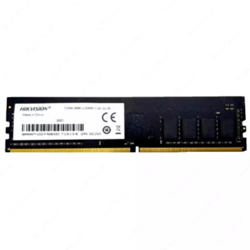 Оперативная память DDR4 4GB — 2