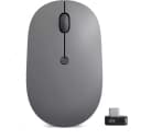 Мышь беспроводная Lenovo Go USB-C Wireless