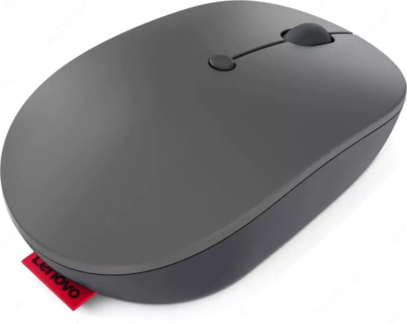 Мышь беспроводная Lenovo Go USB-C Wireless — 2