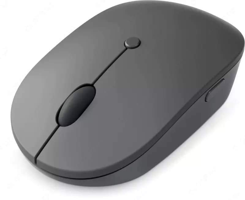 Мышь беспроводная Lenovo Go USB-C Wireless — 3