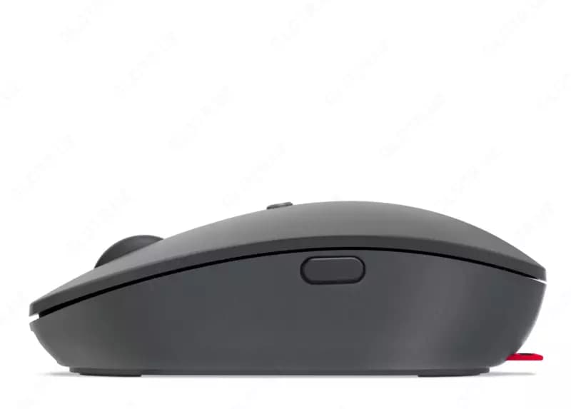 Мышь беспроводная Lenovo Go USB-C Wireless — 4