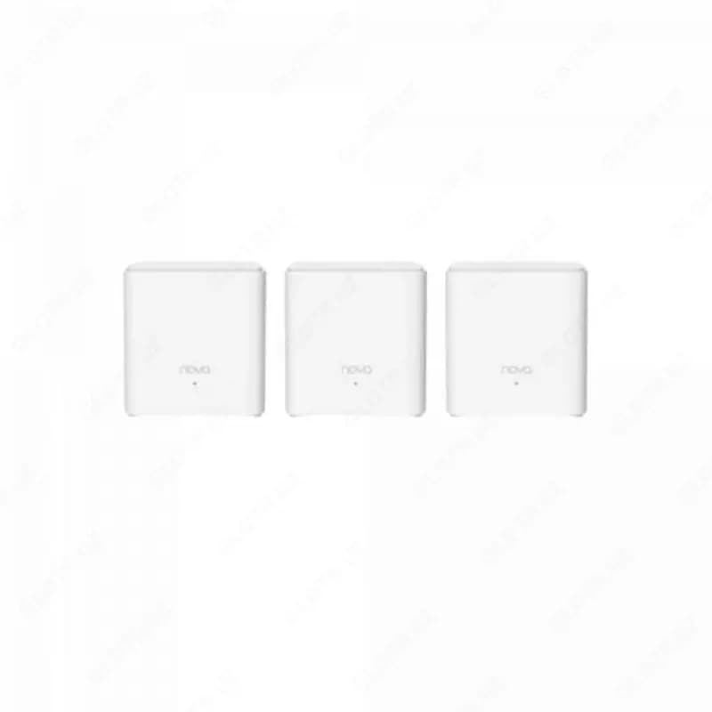 Wi-Fi mesh система ”Tenda” nova EX3, 3-pack (Арт. - 17628) — 2