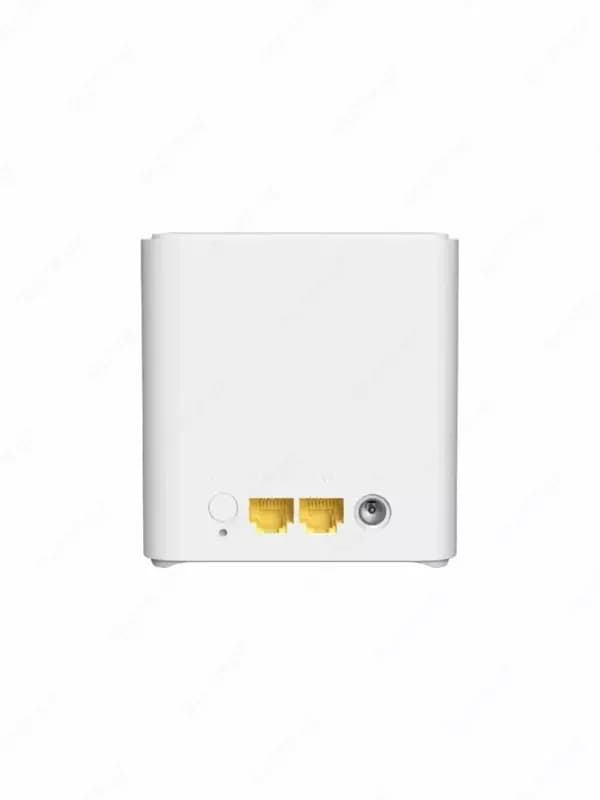 Wi-Fi mesh система ”Tenda” nova EX3, 3-pack (Арт. - 17628) — 4