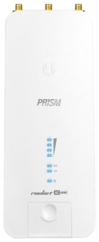 Wi-Fi роутер Ubiquiti Rocket 5AC Prism Gen2 — 1