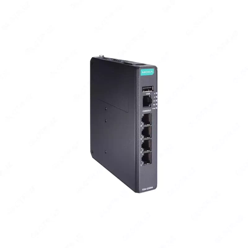 Коммутатор TSN-G5004 — 1