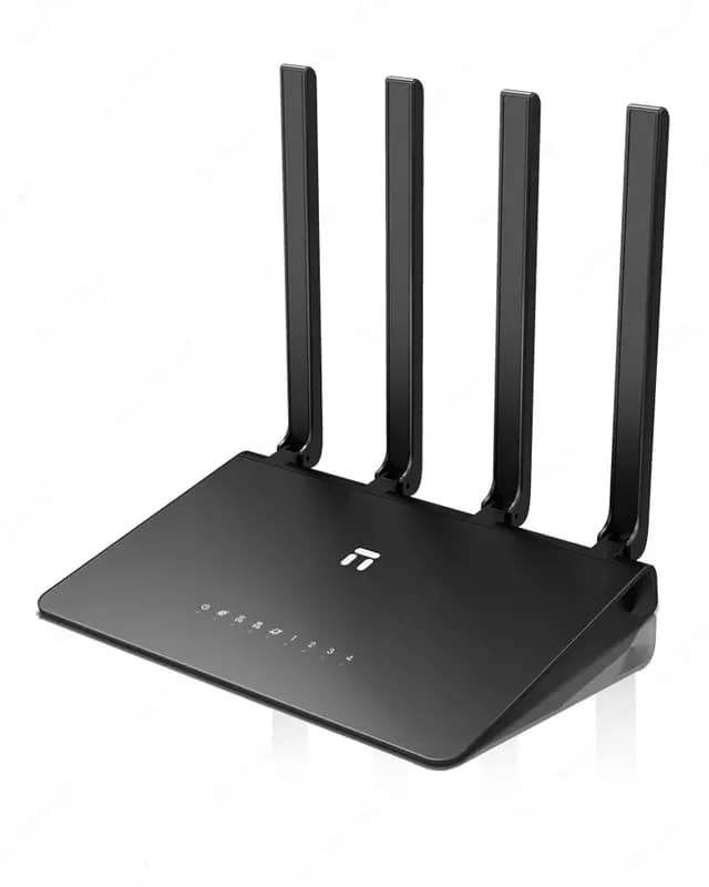 Беспроводной двухдиапазонный маршрутизатор Netis N2 (Wi-Fi роутер) — 1