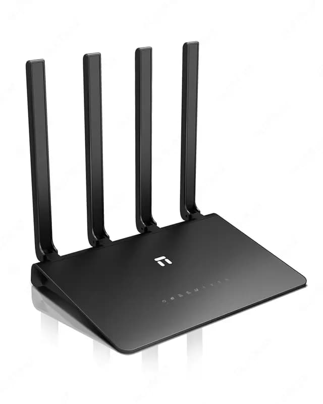 Беспроводной двухдиапазонный маршрутизатор Netis N2 (Wi-Fi роутер) — 2