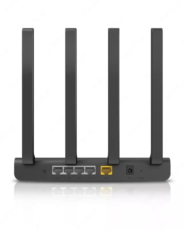 Беспроводной двухдиапазонный маршрутизатор Netis N2 (Wi-Fi роутер) — 3