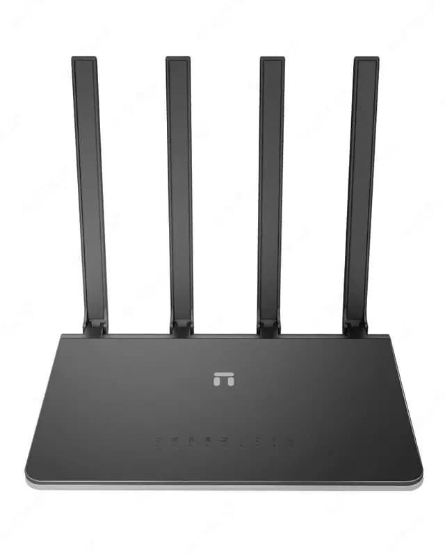Беспроводной двухдиапазонный маршрутизатор Netis N2 (Wi-Fi роутер) — 4