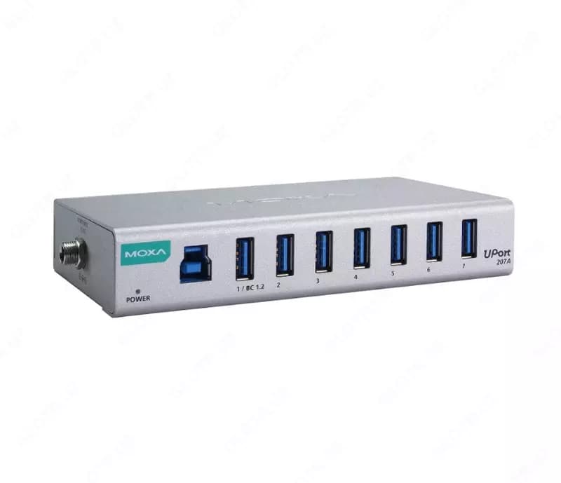 Хаб USB UPort 207A — 2