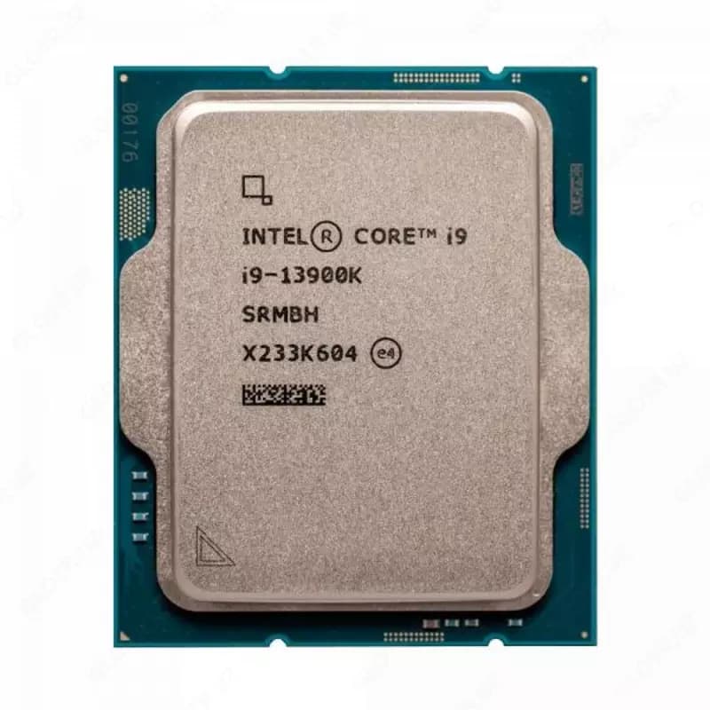 Процессор Intel Core I9-13900K — 1
