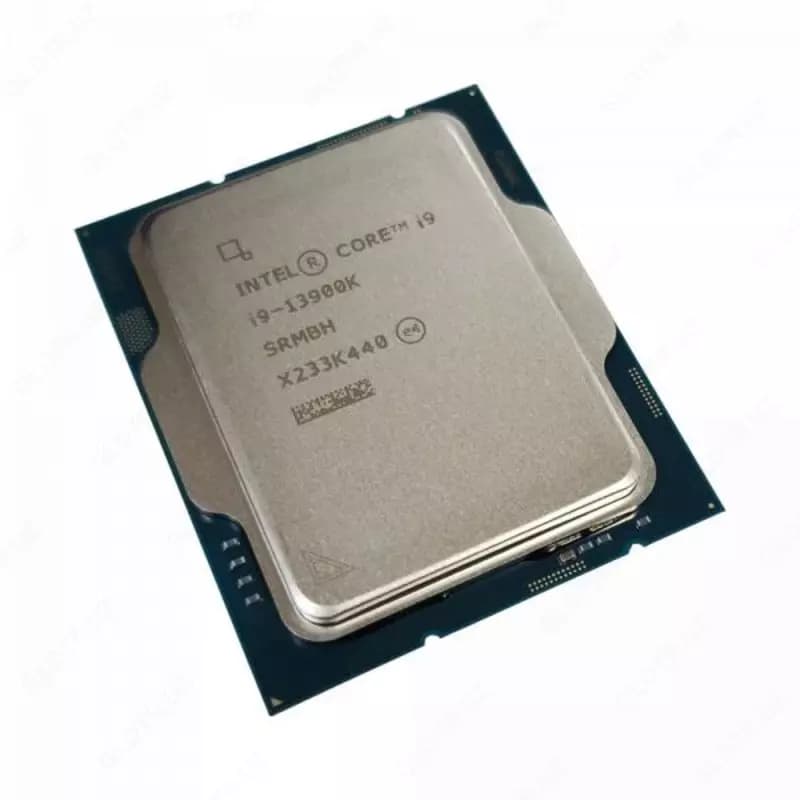 Процессор Intel Core I9-13900K — 2