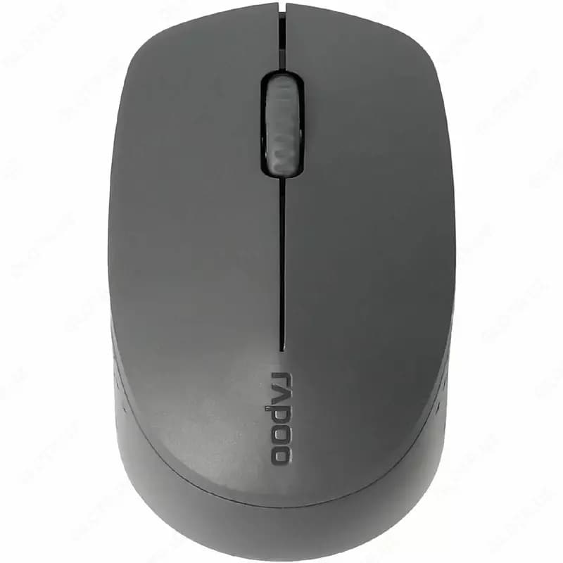 Мышь беспроводная Rapoo M100 — 2