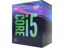 Процессор Intel-Core i5 - 9500, 3.0 GHz, 9M, oem, LGA1151, CoffeeLake