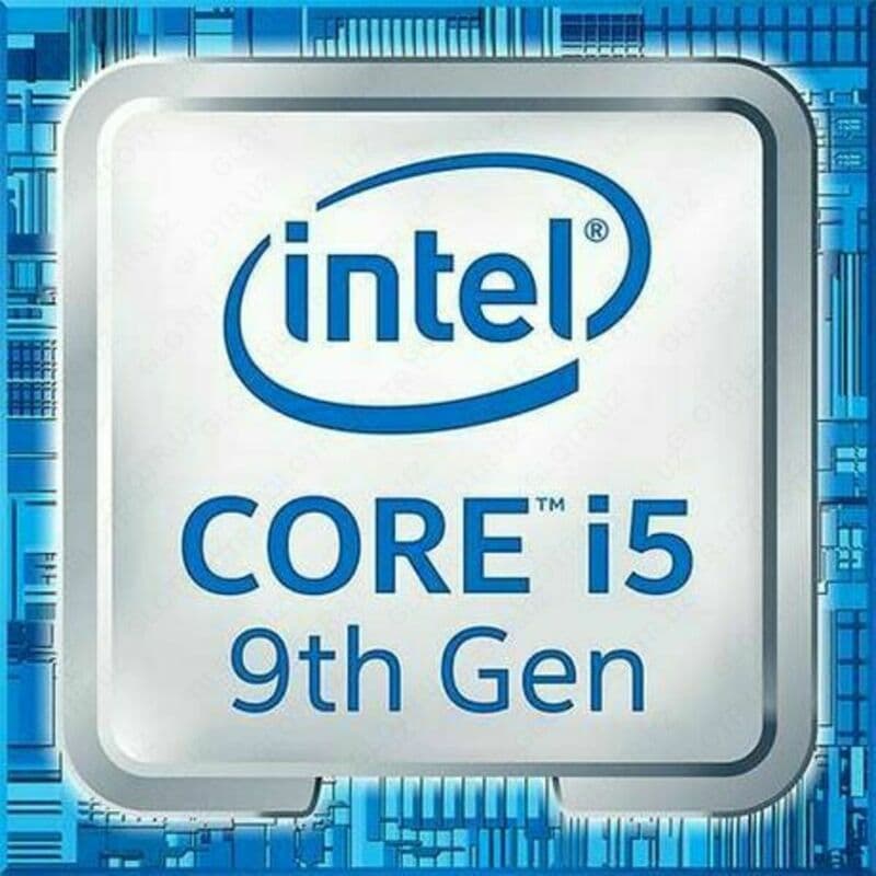 Процессор Intel-Core i5 - 9500, 3.0 GHz, 9M, oem, LGA1151, CoffeeLake — 2