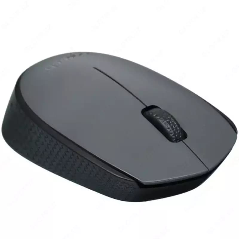 Мышь беспроводная Logitech M170 — 1