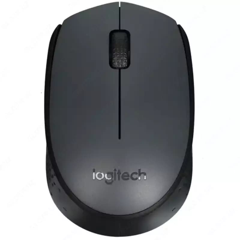 Мышь беспроводная Logitech M170 — 2