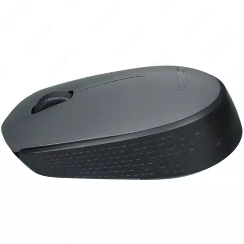 Мышь беспроводная Logitech M170 — 3