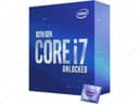 Процессор Intel-Core i7 - 10700, 2.9 GHz, 16MB, oem, LGA1200, Comet Lake