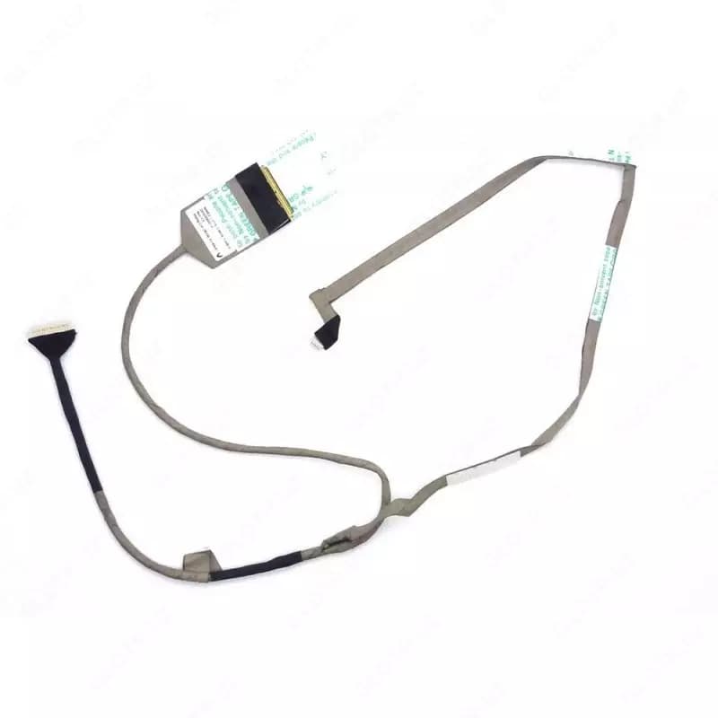 Шлейф матрицы для ноутбука Lenovo G560, G565, Z560 — 2