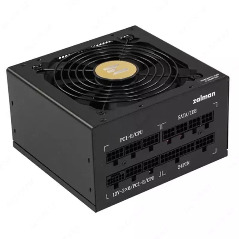Блок питания Zalman Teramax 2 (850W) — 2